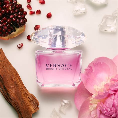 versace bright crystal small